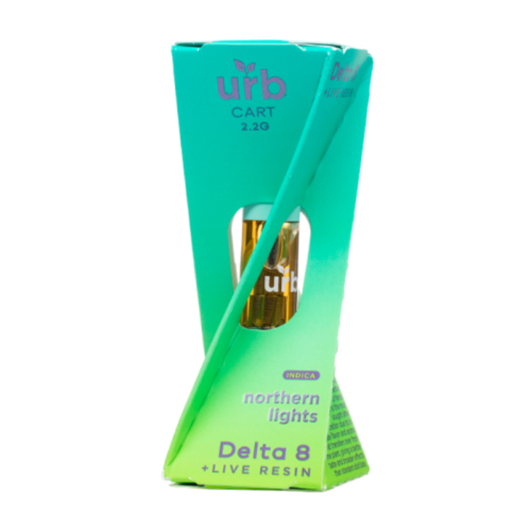 urb-delta-8-live-resin-cartridge-northern-lights