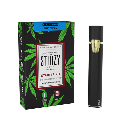 STIIIZY-X-Blend-Starter-Kit