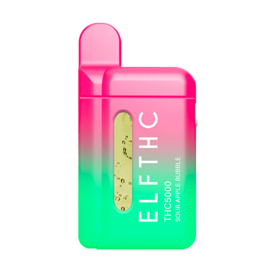 ELF THC Eldarin Blend | 5g
