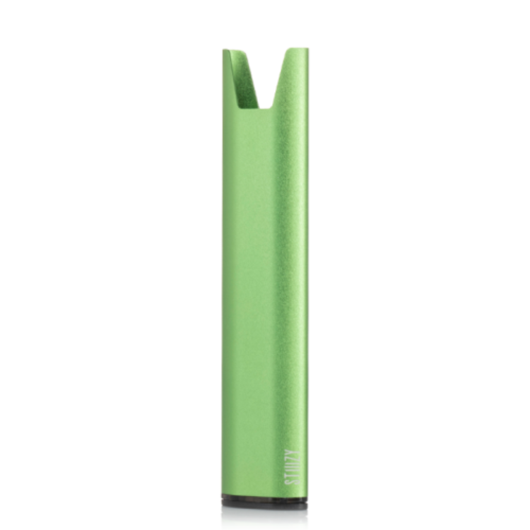 Stiizy-vape-pen-battery-green